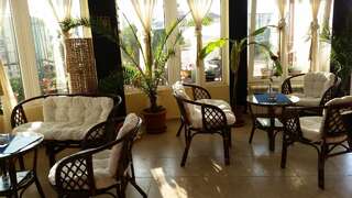 Отель Hotel Lozite Созополь-0